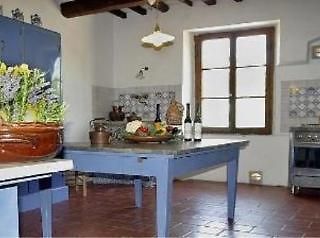 Agriturismo Bio Fattoria Bacio Certaldo Exteriör bild