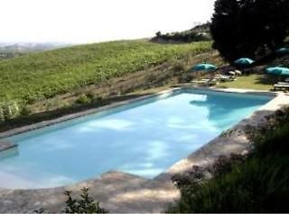 Agriturismo Bio Fattoria Bacio Certaldo Exteriör bild